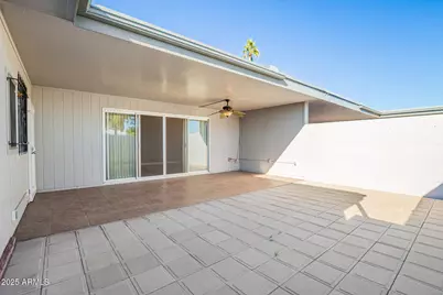 10533 W Ocotillo Drive, Sun City, AZ 85373 - Photo 26