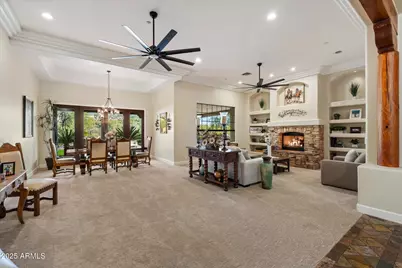 36045 N Willow Cross Drive, Cave Creek, AZ 85331 - Photo 12