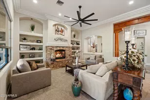 36045 N Willow Cross Dr, Cave Creek, AZ 85331 - Photo 6