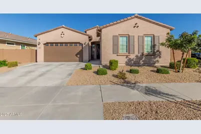 3822 W Buist Avenue, Laveen, AZ 85339 - Photo 8