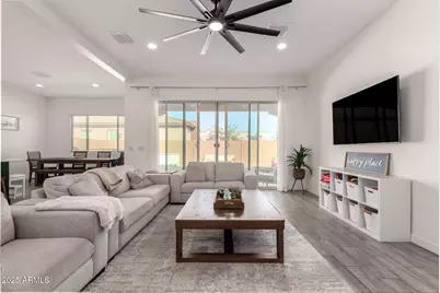 3822 W Buist Avenue, Laveen, AZ 85339 - Photo 2