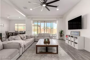 3822 W Buist Ave, Laveen, AZ 85339 - Photo 2