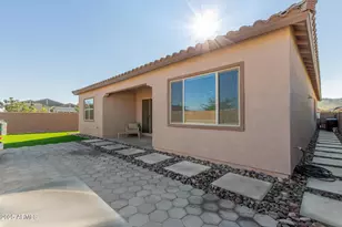 3822 W Buist Ave, Laveen, AZ 85339 - Photo 34