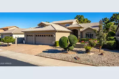 5733 S Amberwood Drive, Chandler, AZ 85248 - Photo 38