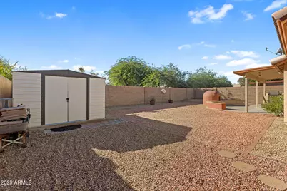 10833 W Alex Avenue, Peoria, AZ 85373 - Photo 44