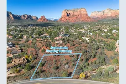 5 Clearwater Circle #14, Sedona, AZ 86351 - Photo 1