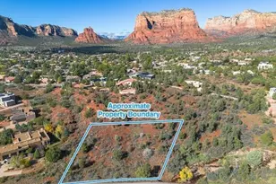 5 Clearwater Cir, Sedona, AZ 86351 - Photo 1