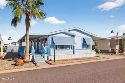 7810 W Peoria Avenue #152, Peoria, AZ 85345 - Photo 6