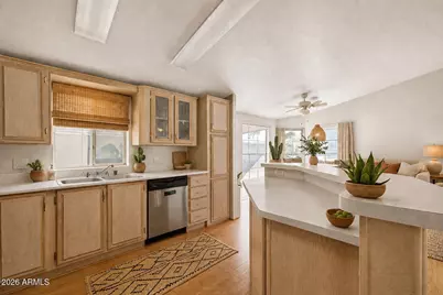 7810 W Peoria Avenue #152, Peoria, AZ 85345 - Photo 1