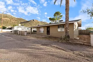 311 W Terrace Dr, Superior, AZ 85173 - Photo 20