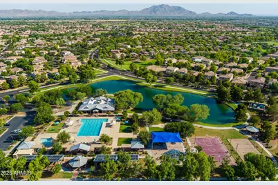 4495 E Woodside Way, Gilbert, AZ 85297 - Photo 64