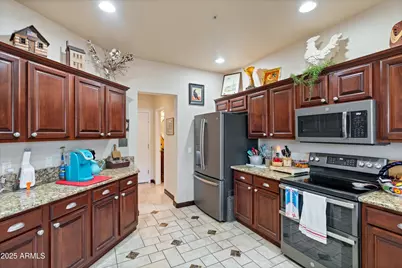 5415 E McKellips Road #110, Mesa, AZ 85215 - Photo 20