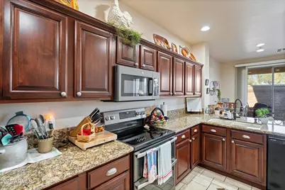 5415 E McKellips Road #110, Mesa, AZ 85215 - Photo 18