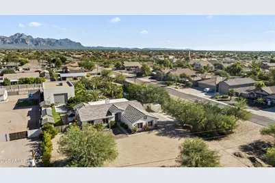 813 N 110th Street, Mesa, AZ 85207 - Photo 46