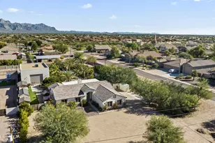 813 N 110th St, Mesa, AZ 85207 - Photo 46