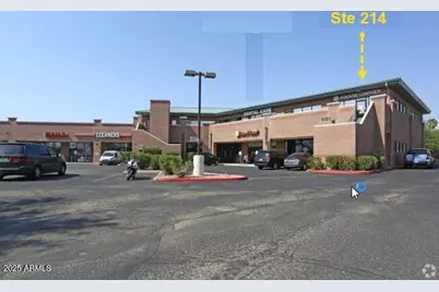 1925 S Sossaman Road #214, Mesa, AZ 85209 - Photo 1