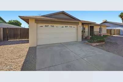 5839 W Hearn Road, Glendale, AZ 85306 - Photo 2