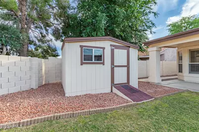 13629 N 71st Drive, Peoria, AZ 85381 - Photo 34