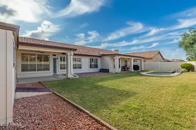 13629 N 71st Drive, Peoria, AZ 85381 - Photo 6