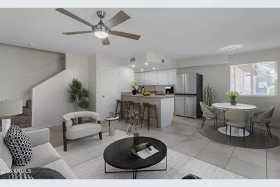 4757 E Belleview Street, Phoenix, AZ 85008 - Photo 8