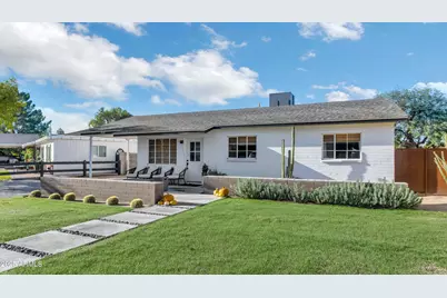 4549 E Campbell Avenue, Phoenix, AZ 85018 - Photo 1