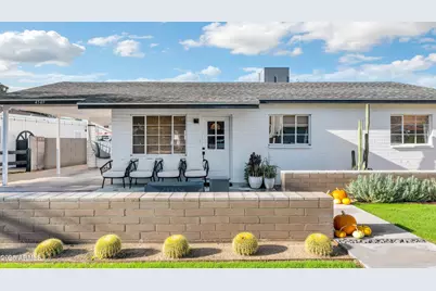 4549 E Campbell Avenue, Phoenix, AZ 85018 - Photo 2