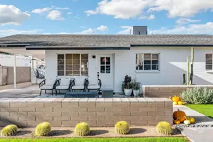 4549 E Campbell Ave, Phoenix, AZ 85018 - Photo 2