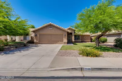 7346 E Naranja Avenue, Mesa, AZ 85209 - Photo 1