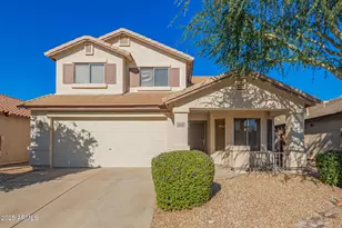 2432 W Blue Sky Dr, Phoenix, AZ 85085 - Photo 2