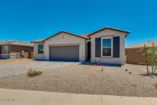 1674 N Hester Trail, Casa Grande, AZ 85122 - Photo 2