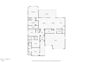 41697 W Summer Sun Ln, Maricopa, AZ 85138 - Photo 68