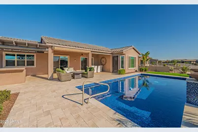 41697 W Summer Sun Lane, Maricopa, AZ 85138 - Photo 56