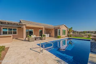 41697 W Summer Sun Ln, Maricopa, AZ 85138 - Photo 56