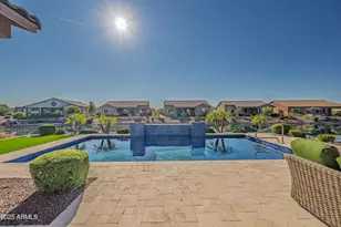 41697 W Summer Sun Ln, Maricopa, AZ 85138 - Photo 58