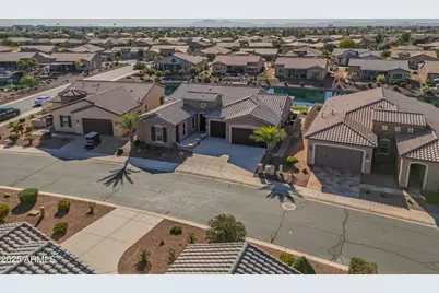 41697 W Summer Sun Lane, Maricopa, AZ 85138 - Photo 12