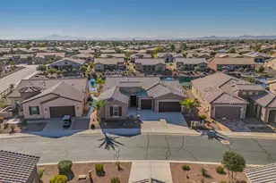 41697 W Summer Sun Ln, Maricopa, AZ 85138 - Photo 14