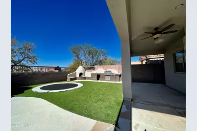 3658 N Barron --, Mesa, AZ 85207 - Photo 56