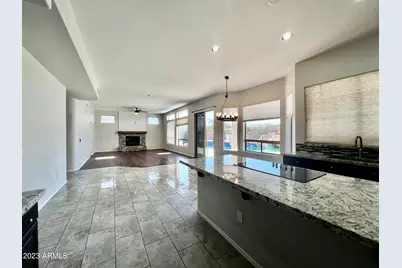 3658 N Barron --, Mesa, AZ 85207 - Photo 14