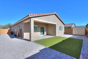 947 E Wiley Way, Casa Grande, AZ 85122 - Photo 34