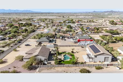 10310 W Avenida Del Sol Street, Peoria, AZ 85383 - Photo 80