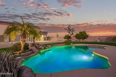10310 W Avenida Del Sol Street, Peoria, AZ 85383 - Photo 54