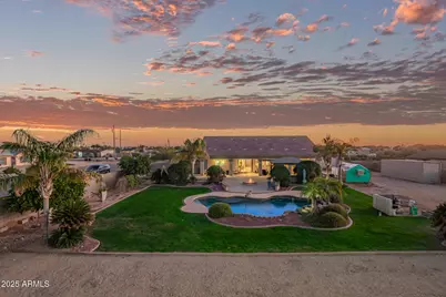 10310 W Avenida Del Sol Street, Peoria, AZ 85383 - Photo 52