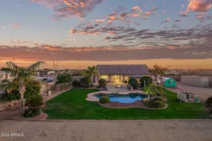 10310 W Avenida Del Sol St, Peoria, AZ 85383 - Photo 52