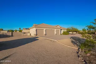 10310 W Avenida Del Sol St, Peoria, AZ 85383 - Photo 8