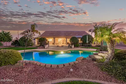 10310 W Avenida Del Sol Street, Peoria, AZ 85383 - Photo 54