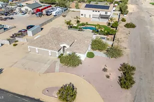 10310 W Avenida Del Sol St, Peoria, AZ 85383 - Photo 74