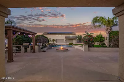 10310 W Avenida Del Sol Street, Peoria, AZ 85383 - Photo 48