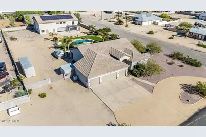 10310 W Avenida Del Sol Street, Peoria, AZ 85383 - Photo 72