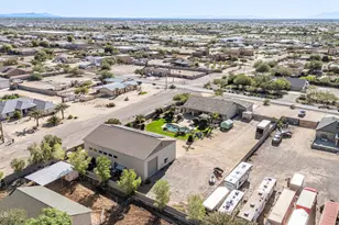 10310 W Avenida Del Sol St, Peoria, AZ 85383 - Photo 82