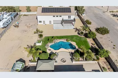 10310 W Avenida Del Sol Street, Peoria, AZ 85383 - Photo 70
